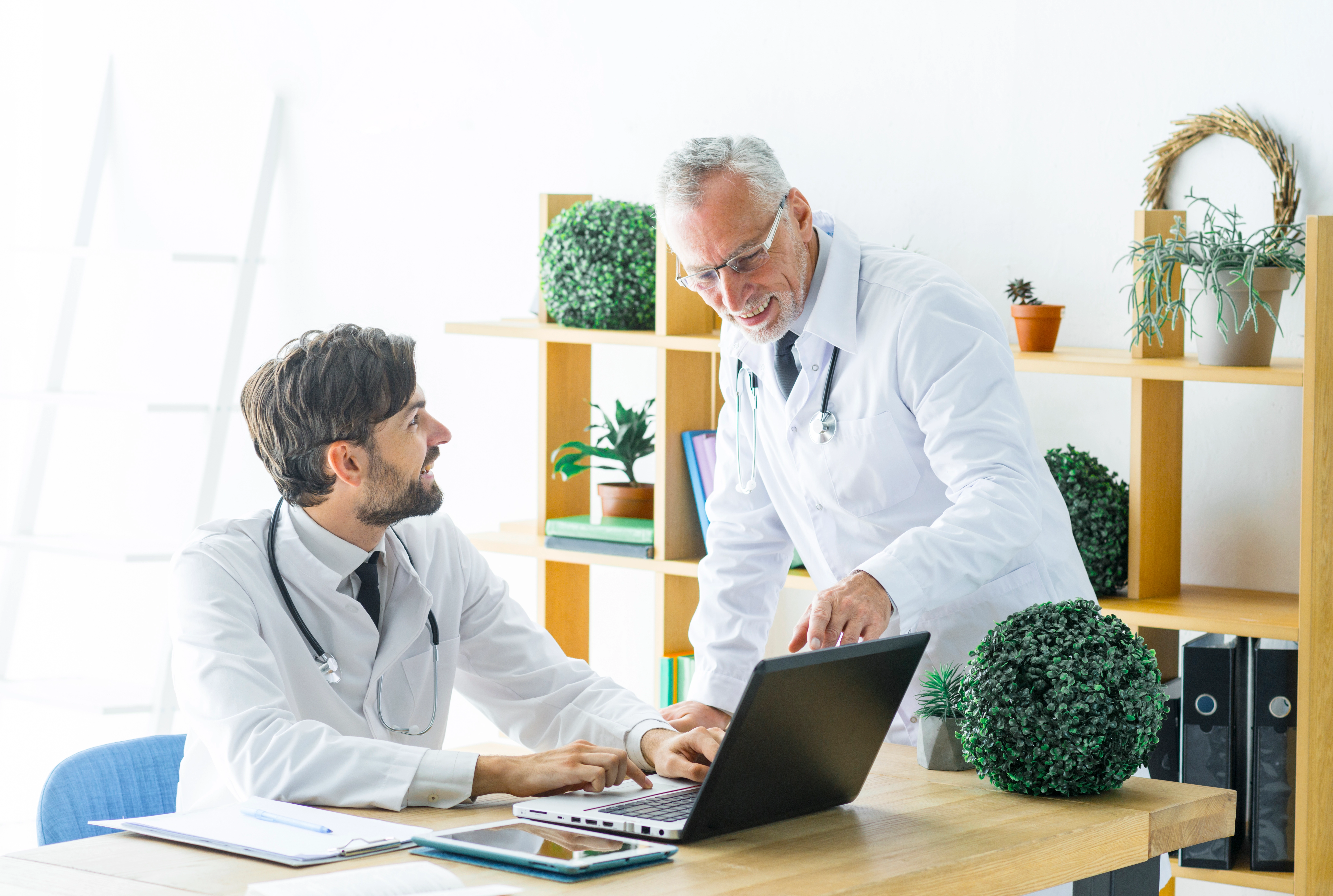 Doctor Appointment Assistance